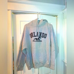 Orlando hoodie